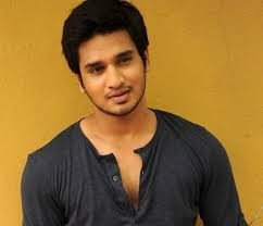 Nikhil Siddhartha